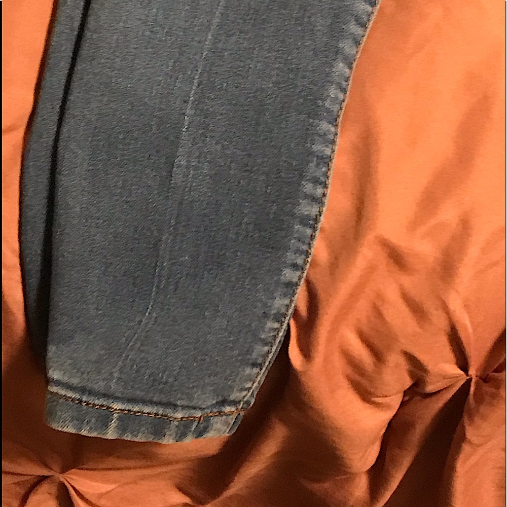 Jeans(Size 5)